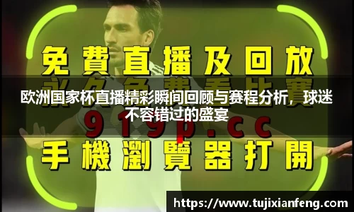 欧洲国家杯直播精彩瞬间回顾与赛程分析，球迷不容错过的盛宴